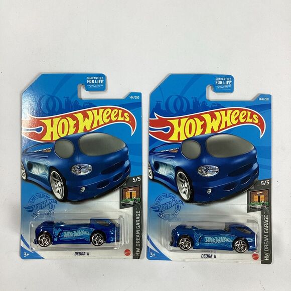 Hot Wheels Mattel Lot Of 20 New Sealed - Picture 13 of 16